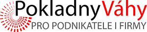 Pokladny Váhy