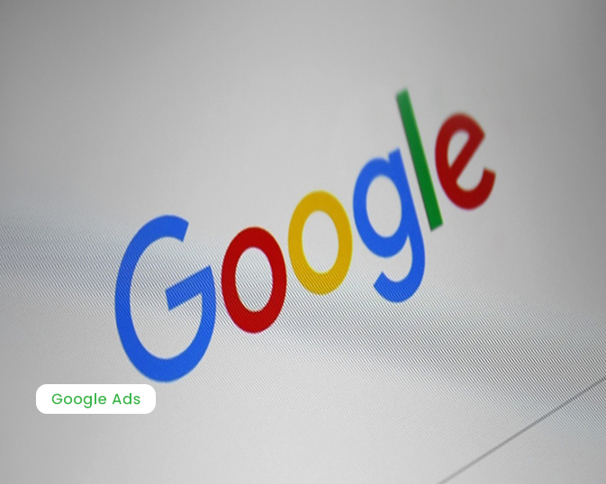 Jak Využít Google reklamu pro Váš Podnik
